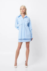 MOSSMAN - REVEL SHIRT